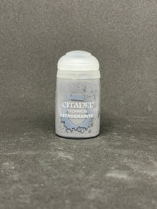TECHNICAL: ASTROGRANITE (24ML)