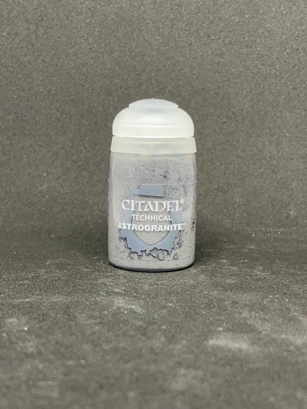 TECHNICAL: ASTROGRANITE (24ML)