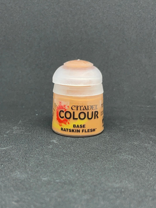 BASE: RATSKIN FLESH (12ML)