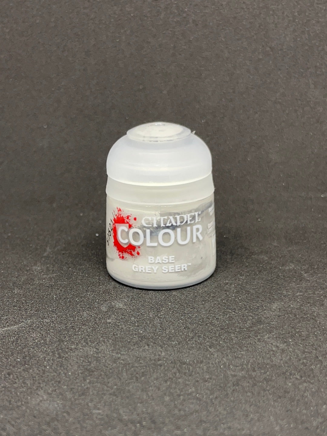 BASE: GREY SEER (12ML)