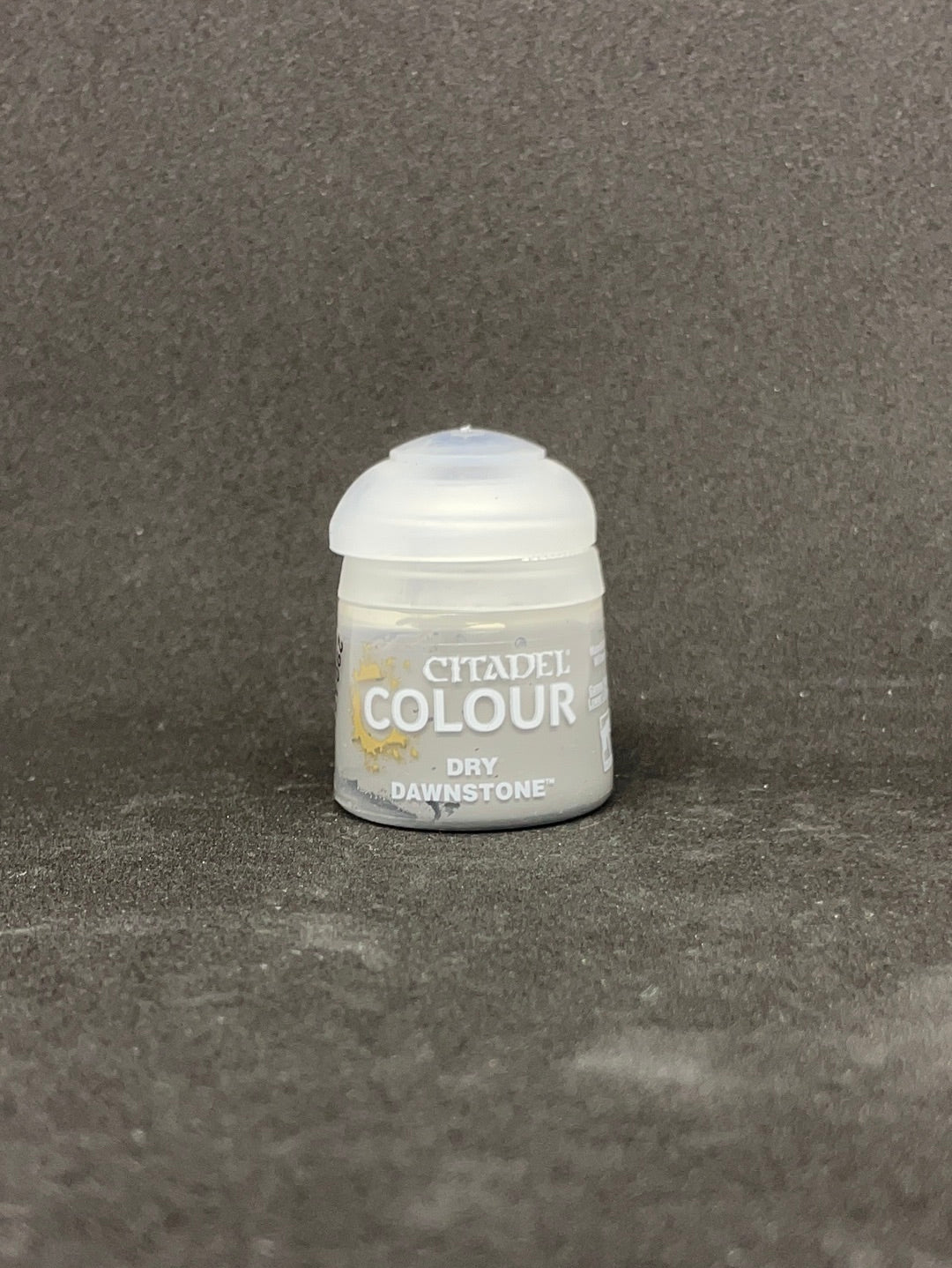 DRY: DAWNSTONE (12ML)