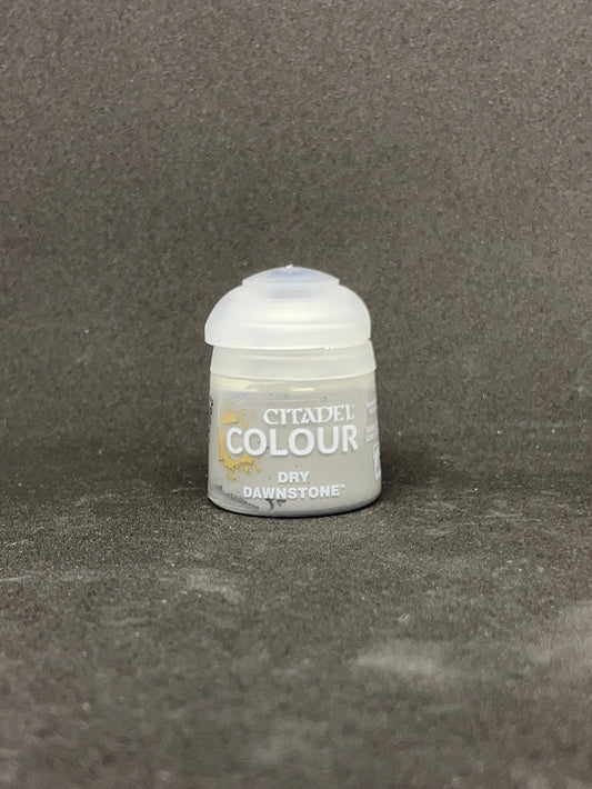 DRY: DAWNSTONE (12ML)