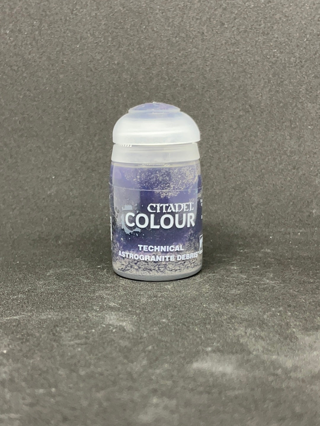 TECHNICAL: ASTROGRANITE DEBRIS 24ML