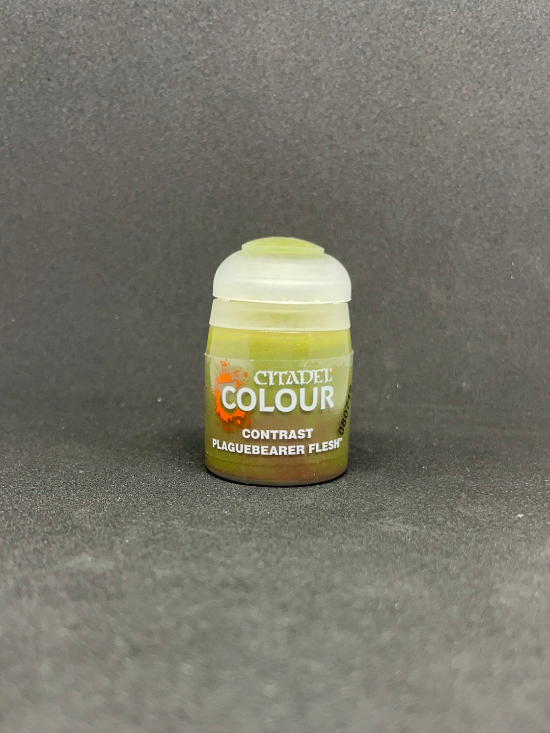 CONTRAST: PLAGUEBEARER FLESH (18ML) (29-42)