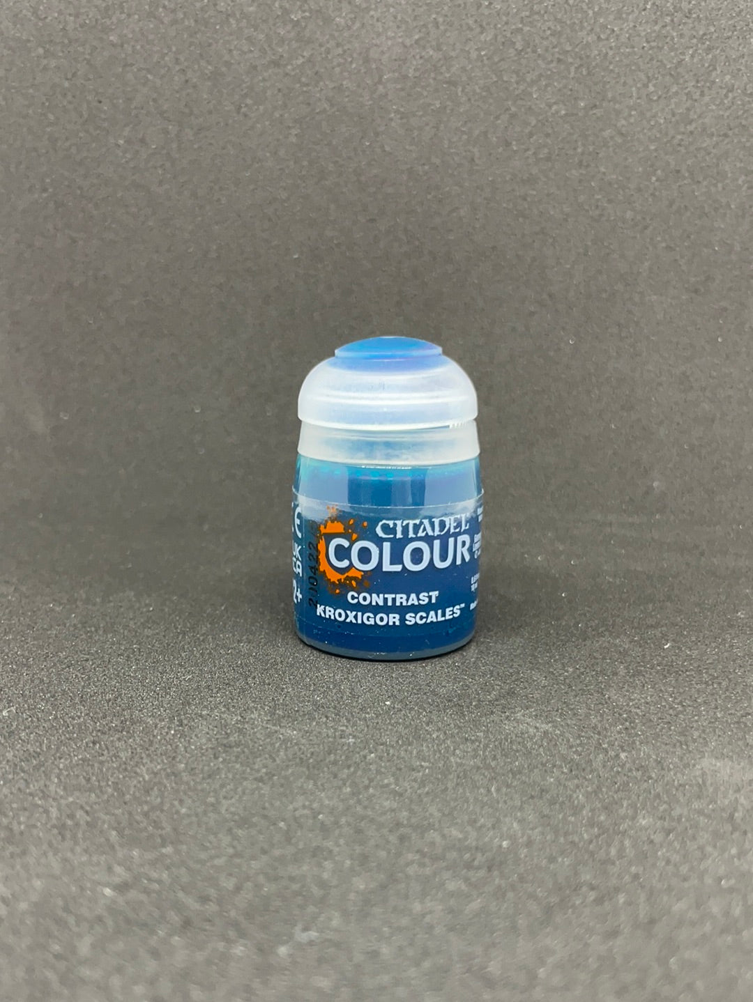 CONTRAST: KROXIGOR SCALES (18ML) (29-55)