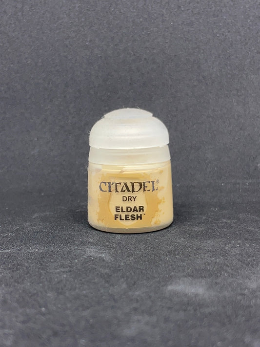 DRY: ELDAR FLESH (12ML)