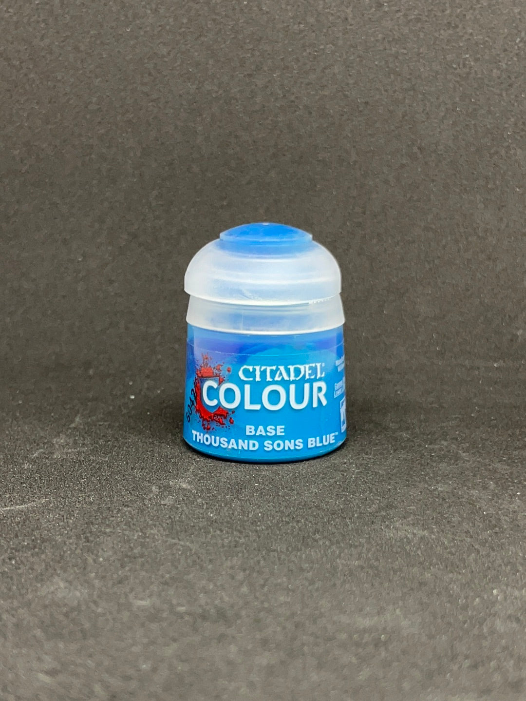 BASE: THOUSAND SONS BLUE (12ML)