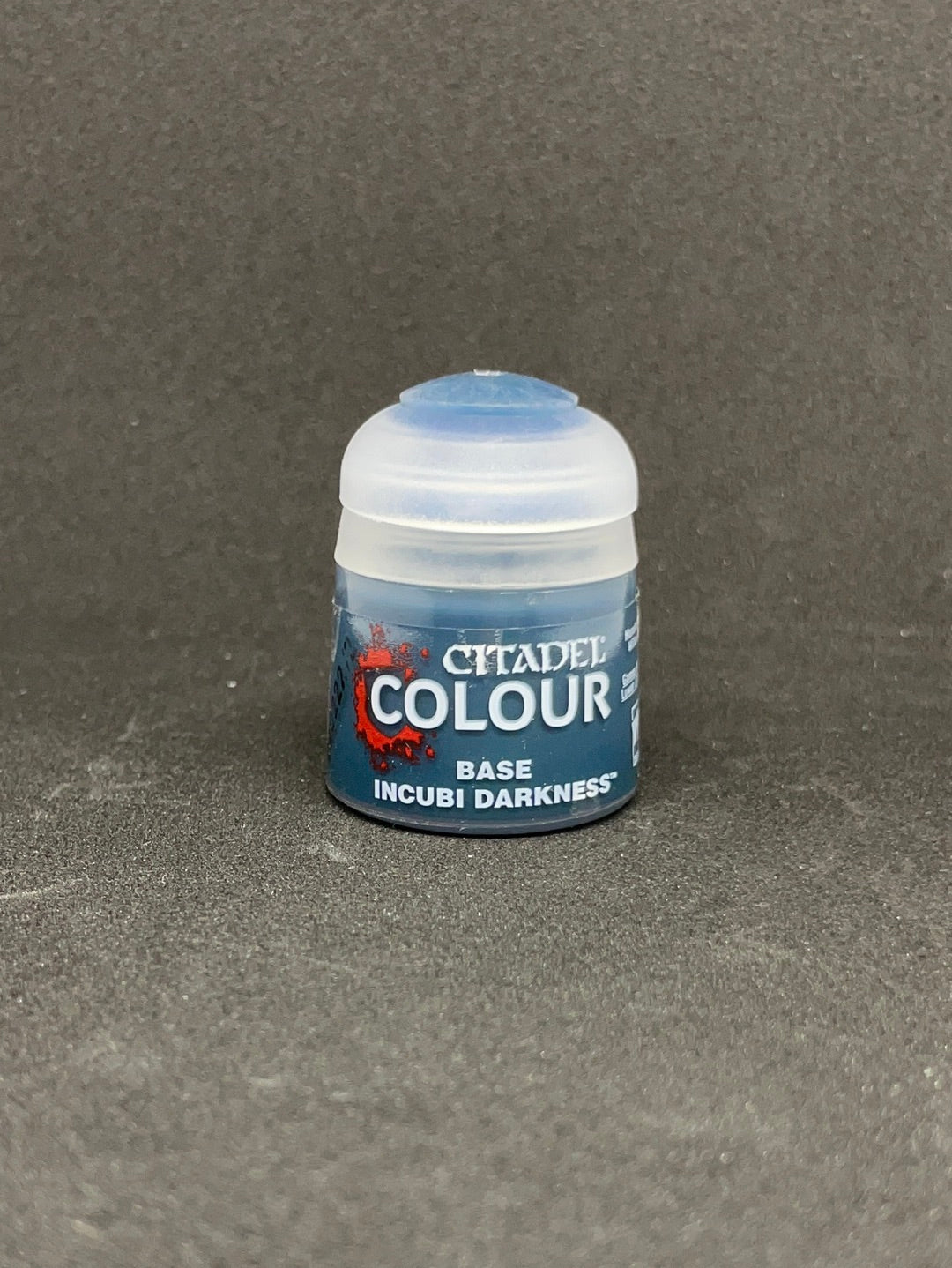 BASE:INCUBI DARKNESS (12ML)