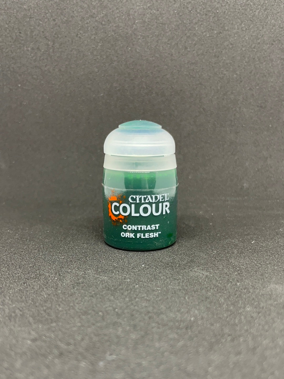 CONTRAST: ORK FLESH (18ML) (29-22)