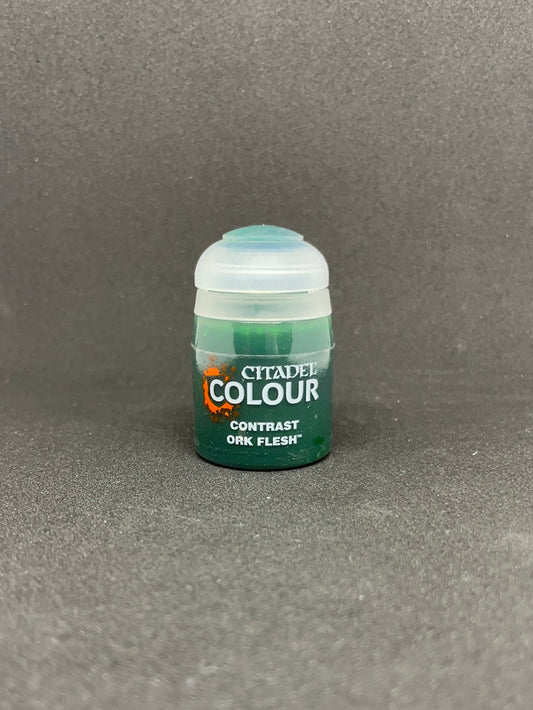 CONTRAST: ORK FLESH (18ML) (29-22)