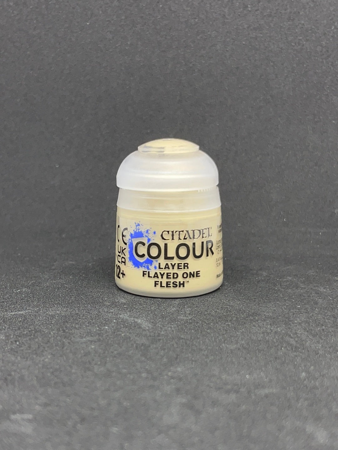 LAYER: FLAYED ONE FLESH  (12ML)