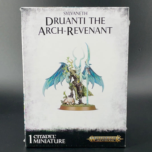 SYLVANETH: ARCH-REVENANT