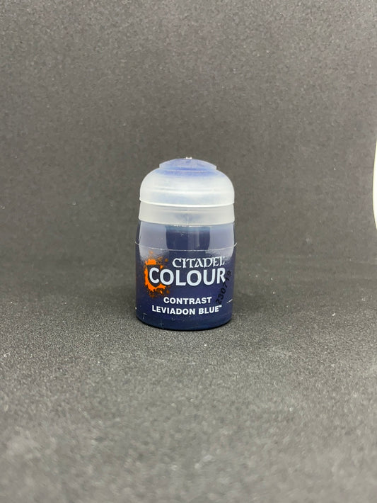 CONTRAST: LEVIADON BLUE (18ML) (29-17)