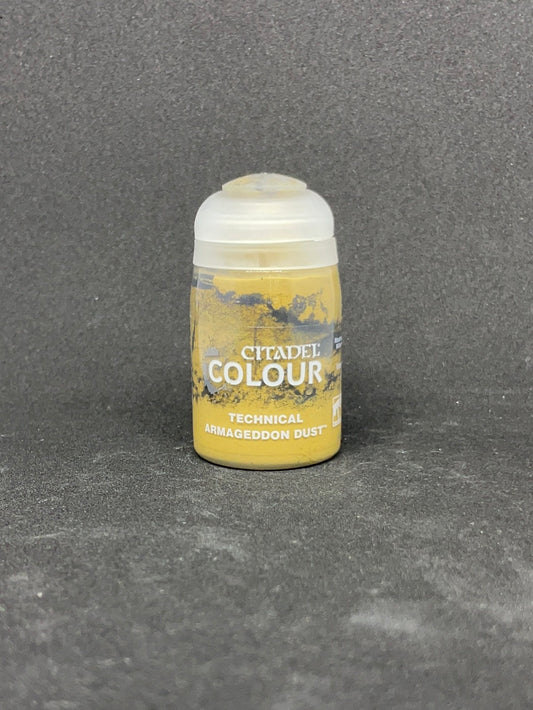 TECHNICAL: ARMAGEDDON DUST (24ML)