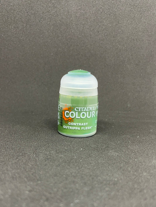 CONTRAST: GUTRIPPA FLESH (18ML) (29-49)