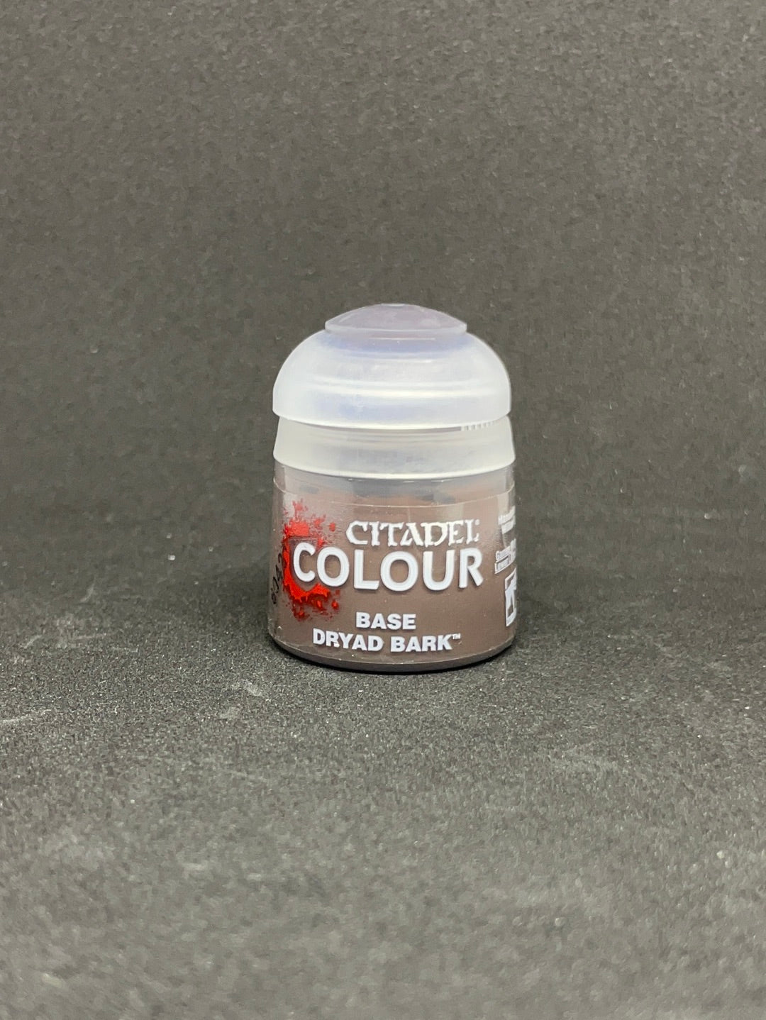 BASE:DRYAD BARK  (12ML)