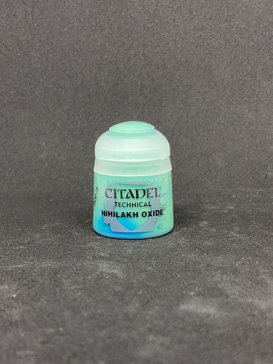 TECHNICAL:NIHILAKH OXIDE (12ML)