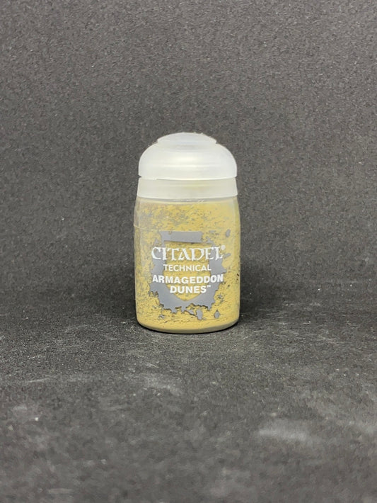 TECHNICAL: ARMAGEDDON DUNES (24ML)