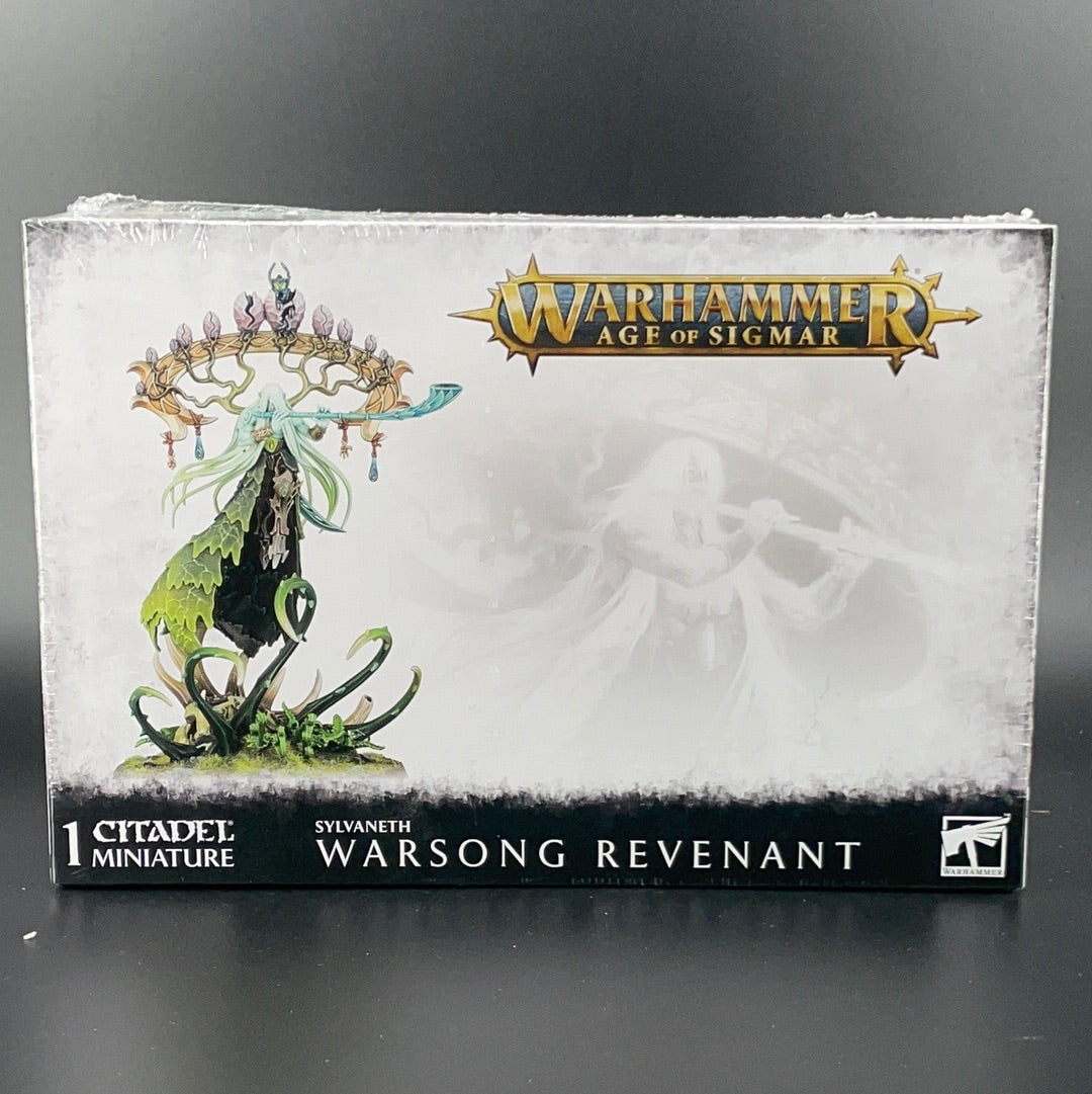SYLVANETH: WARSONG REVENANT