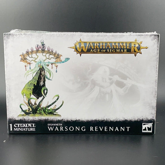 SYLVANETH: WARSONG REVENANT