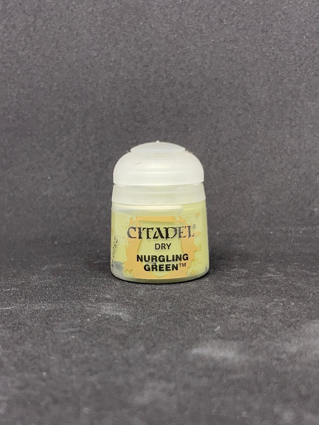 DRY: NURGLING GREEN (12ML)