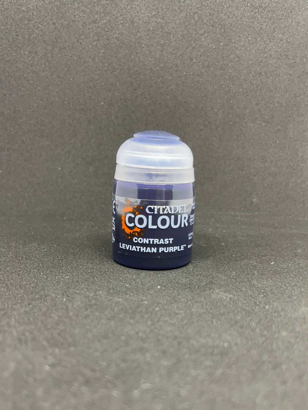 CONTRAST: LEVIATHAN PURPLE (18ML) (29-62)