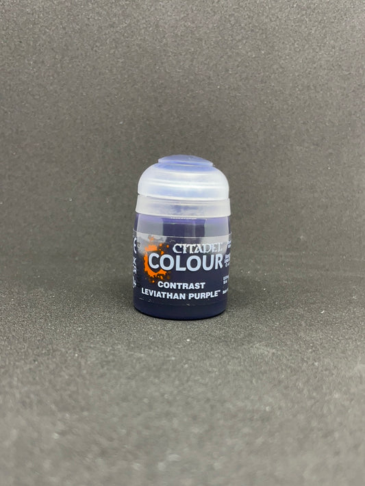 CONTRAST: LEVIATHAN PURPLE (18ML) (29-62)