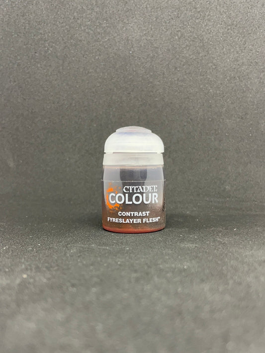 CONTRAST: FYRESLAYER FLESH (18ML) (29-31)
