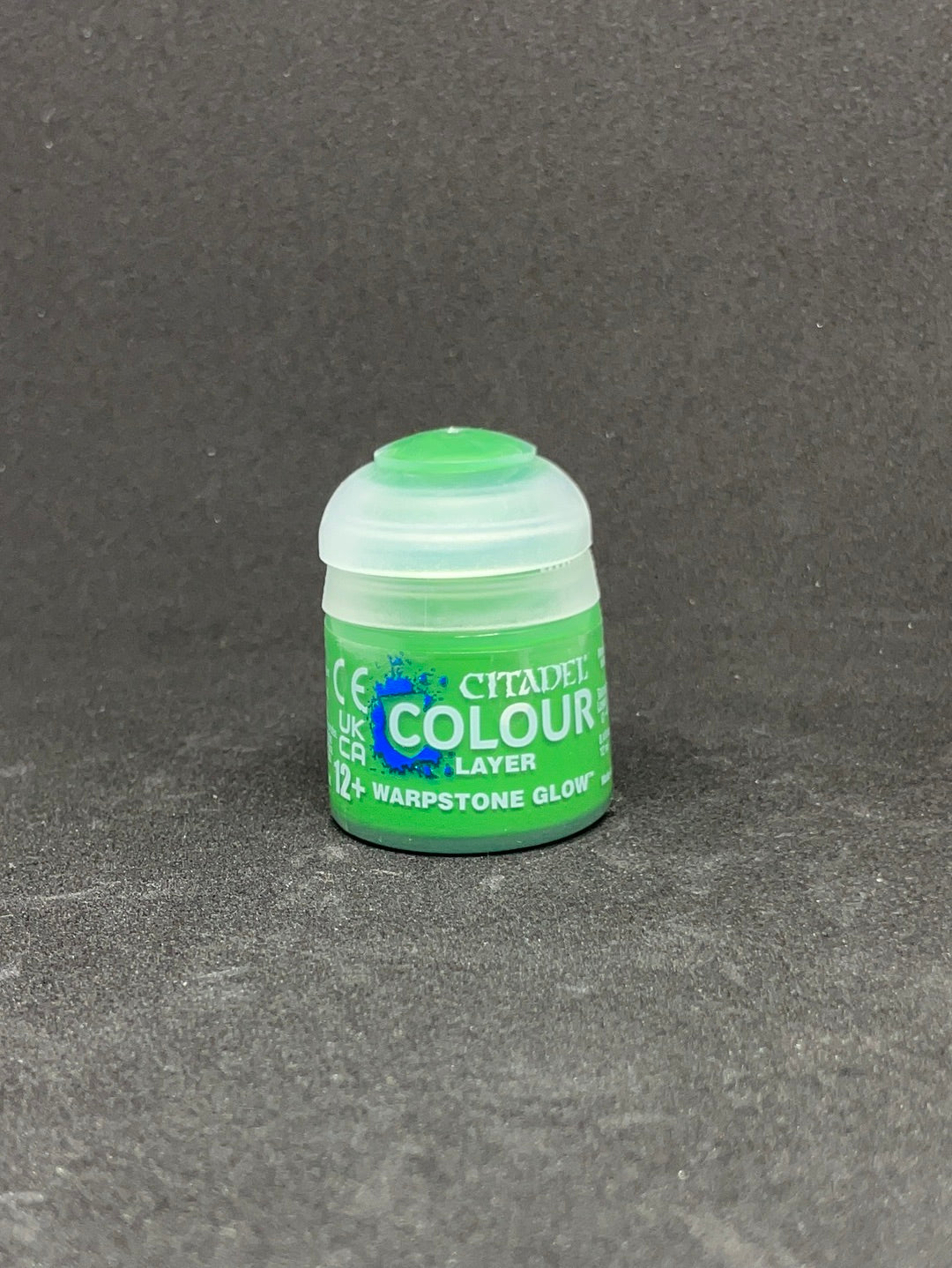 LAYER: WARPSTONE GLOW (12ML)