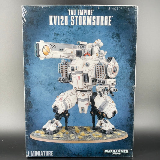 T'AU EMPIRE: STORMSURGE
