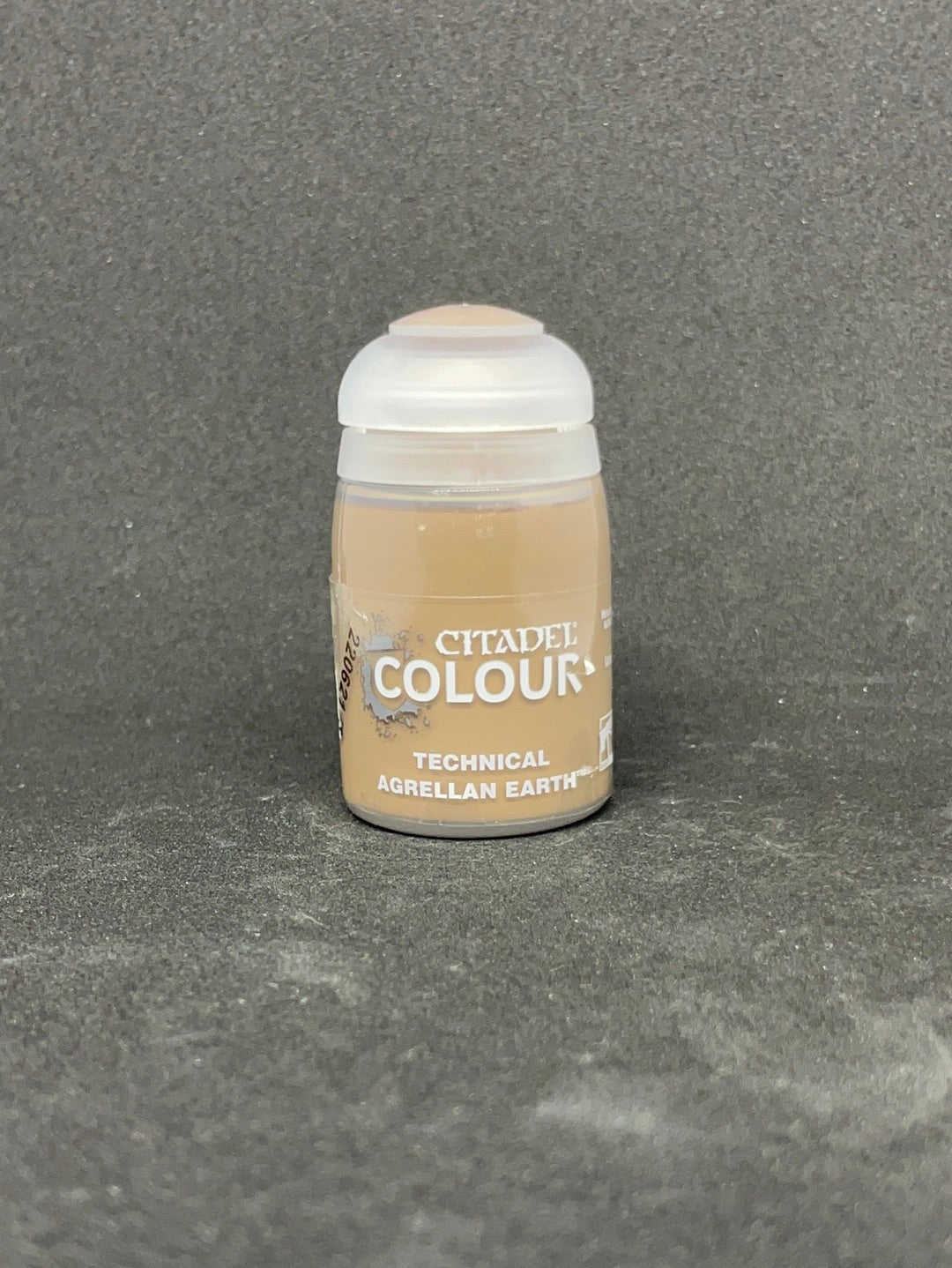 TECHNICAL: AGRELLAN EARTH (24ML)