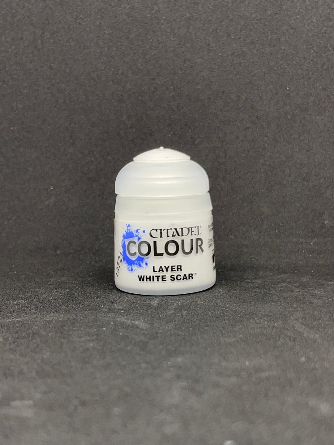 LAYER:WHITE SCAR (12ML)