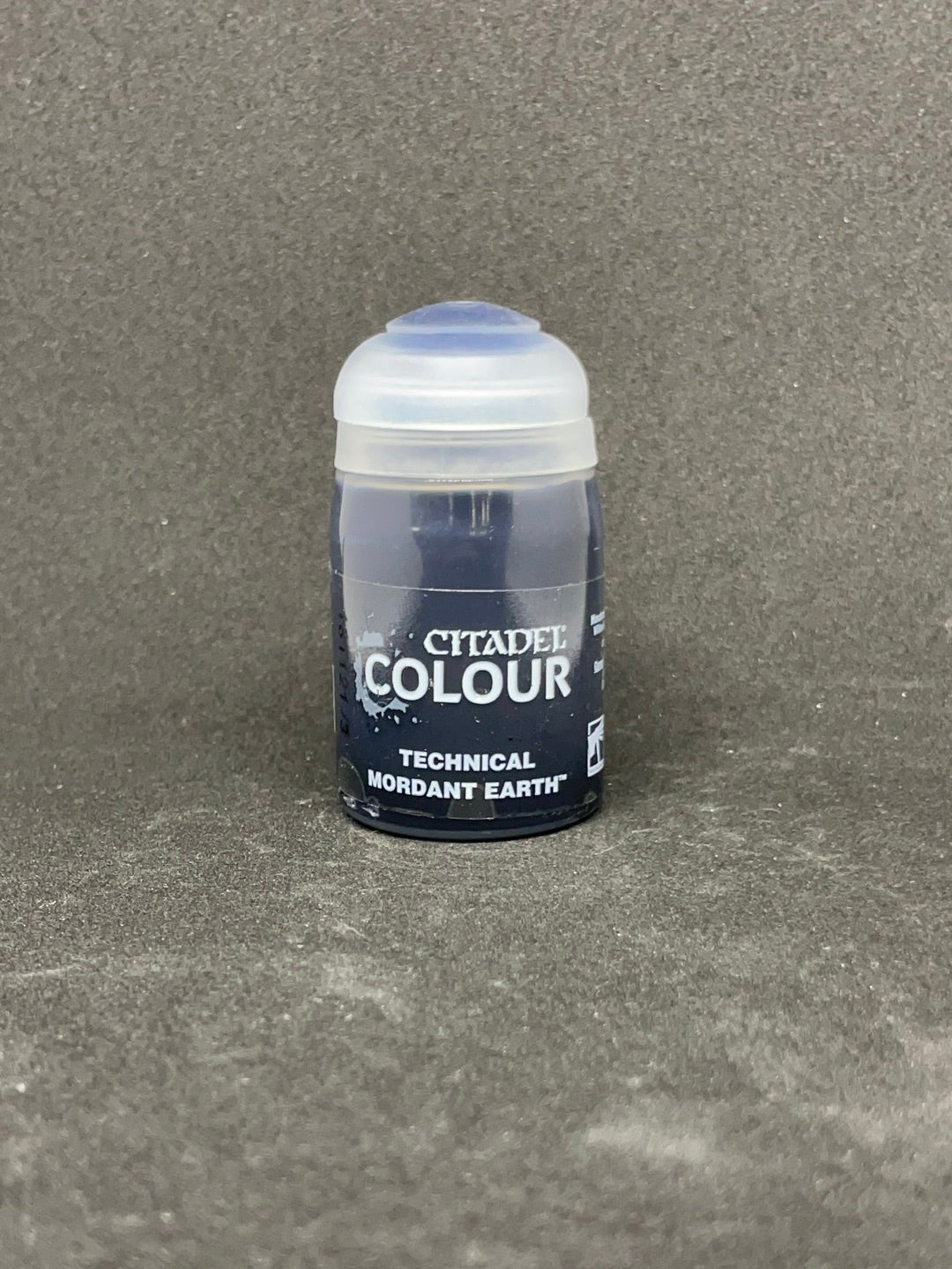 TECHNICAL: MORDANT EARTH (24ML)
