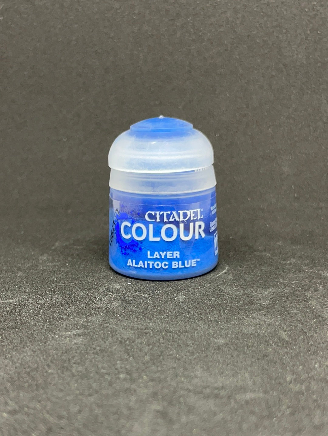LAYER:ALAITOC BLUE (12ML)
