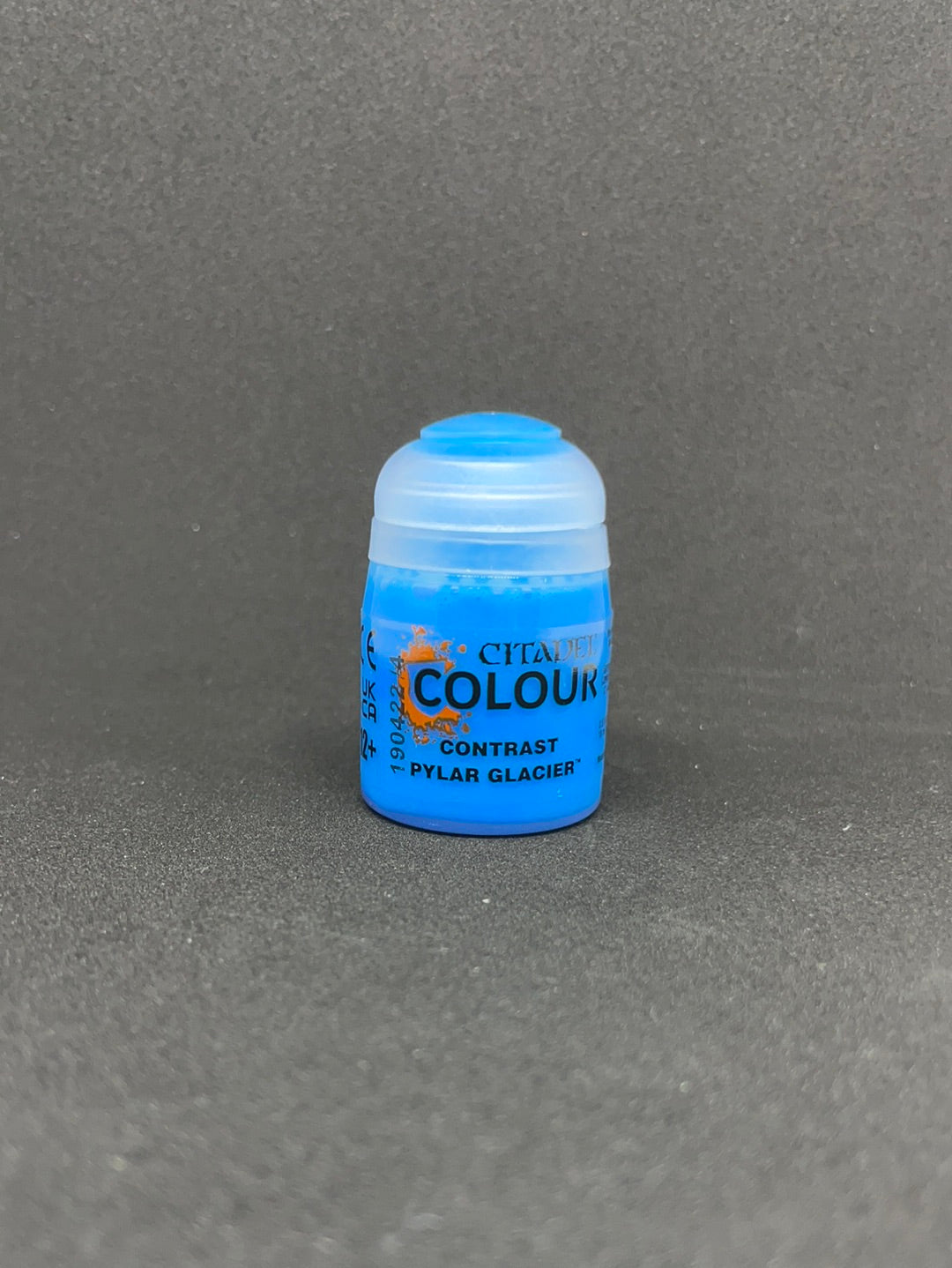 CONTRAST: PYLAR GLACIER (18ML) (29-58)