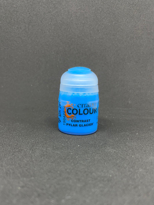 CONTRAST: PYLAR GLACIER (18ML) (29-58)