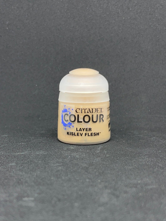 LAYER:KISLEV FLESH (12ML)