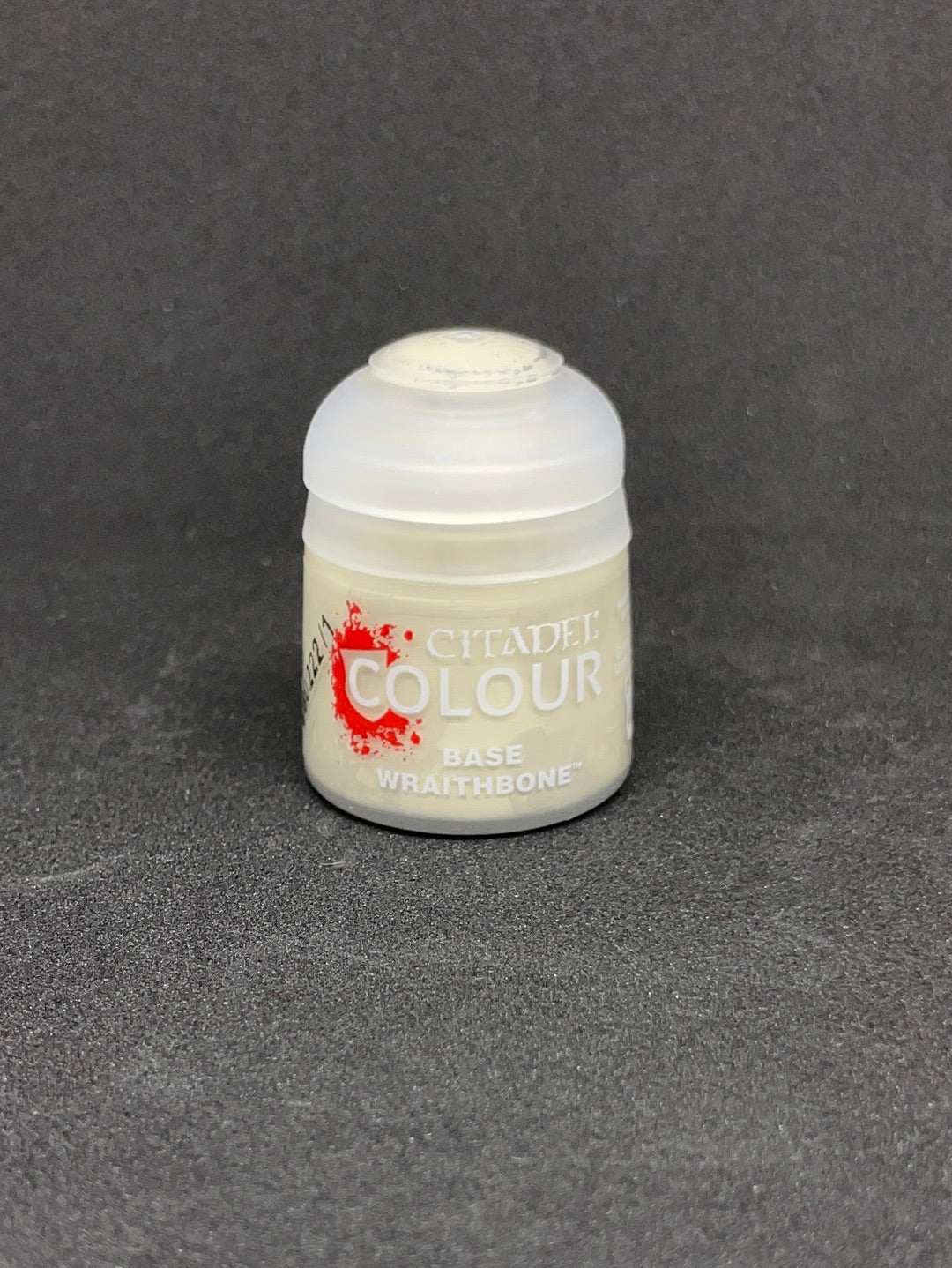 BASE: WRAITHBONE (12ML)