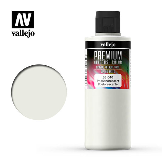 Premium Color 200ml: 63040 Phosphorescent