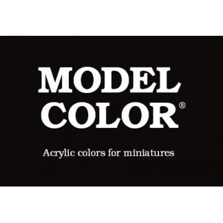 Model Color – Fun Atelier Hong Kong