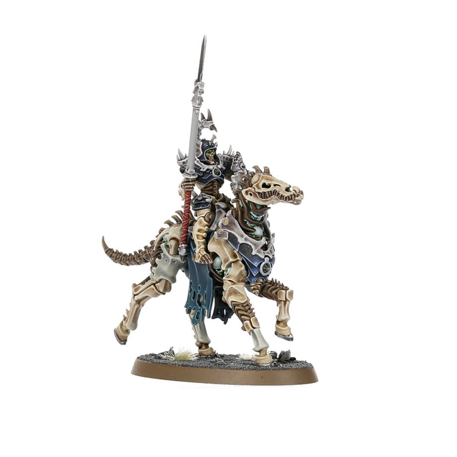 AGE OF SIGMAR SPEARHEAD: OSSIARCH BONEREAPERS