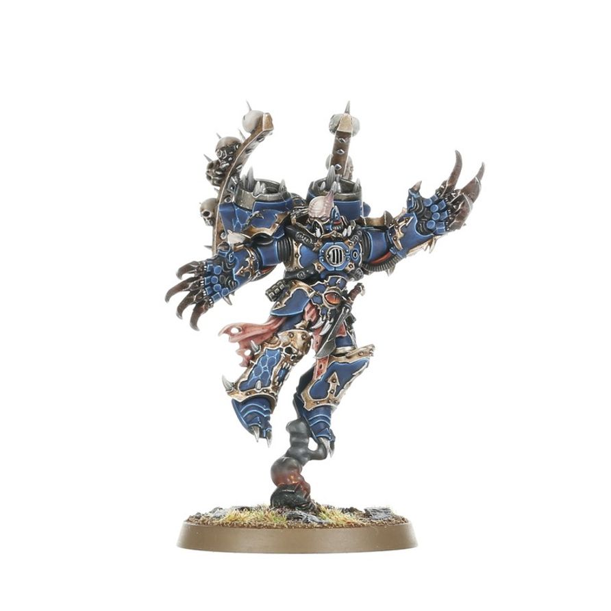 KILL TEAM: MURDERWING
