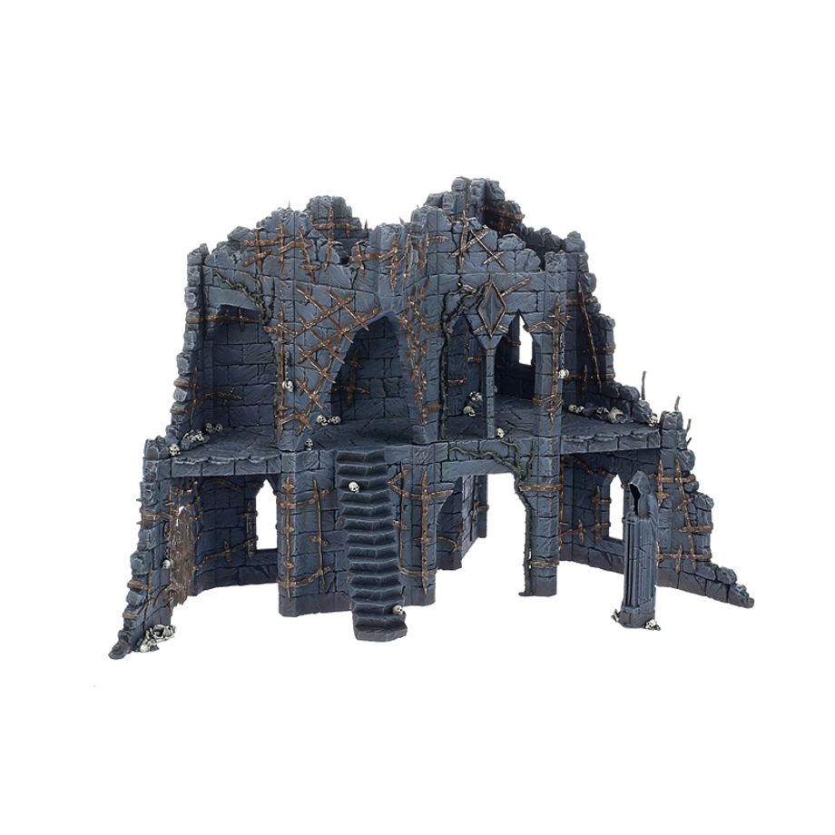 MIDDLE-EARTH: RUINS OF DOL GULDUR