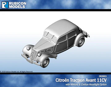 282003 - Citroën Traction Avant 11CV