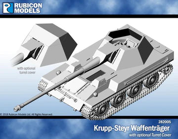 282005 - Krupp-Steyr Waffenträger