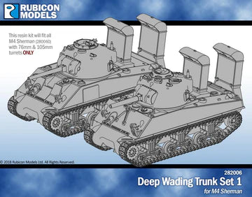 282006 - Deep Wading trunk Set1 - M4