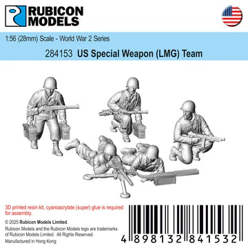 284153 - US LMG Team