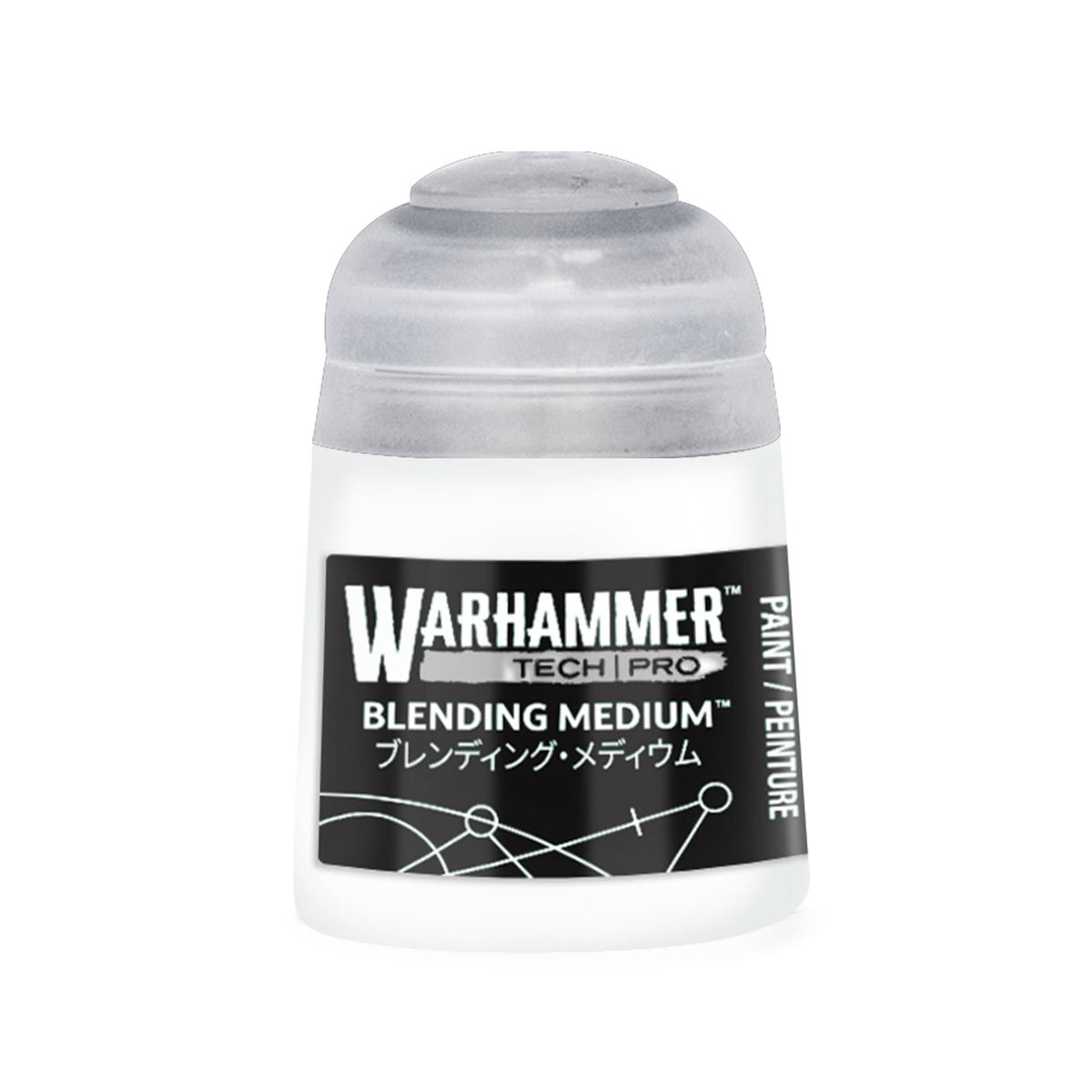 WARHAMMER PRO TONE: BLENDING MEDIUM (18ML)
