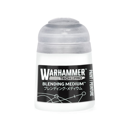 WARHAMMER PRO TONE: BLENDING MEDIUM (18ML)
