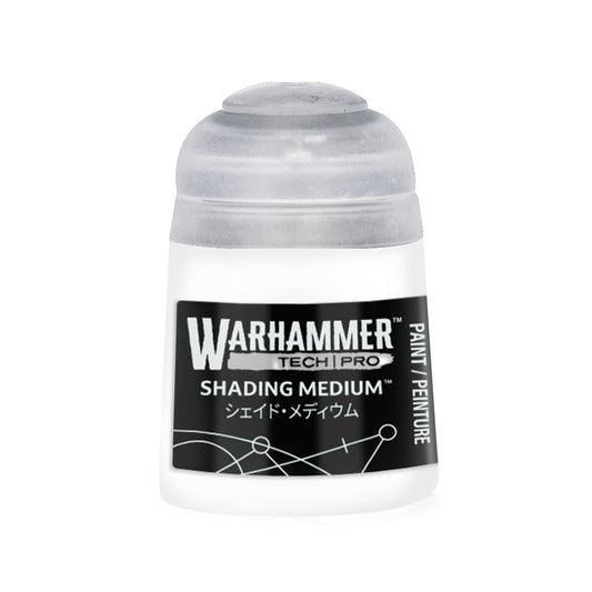 WARHAMMER PRO TONE: SHADING MEDIUM (18ML)